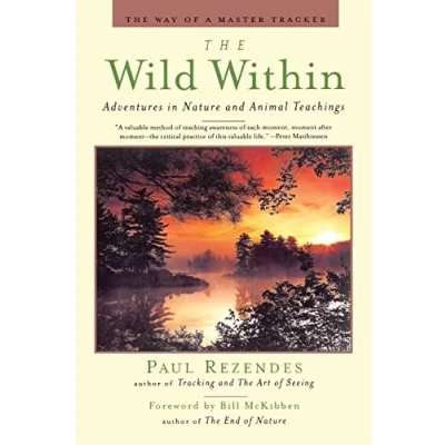 Abbildung von The Wild Within: Adventures in Nature and Animal Teachings
