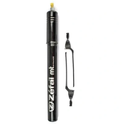 Abbildung von Mountainbike Pumpe Zefal Tradi Mt Vp Vs