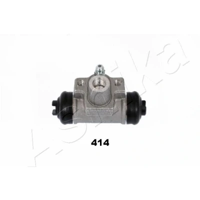 Abbildung von ASHIKA 67 04 414 Bremszylinder Hinterachse HONDA: Jazz 2 Schrägheck