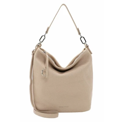 Abbildung von SURI FREY Debby Shopping Bag sand, Damen, Größe: One Size, Sand