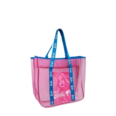 Abbildung von CERDÁ LIFE&#039;S LITTLE MOMENTS Strandtasche Premium Barbie