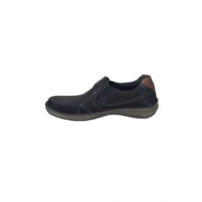 Abbildung von Josef Seibel New Anvers 01 Slipper Schlupfschuh, Freizeitschuh, Komfortschuh in Weite K