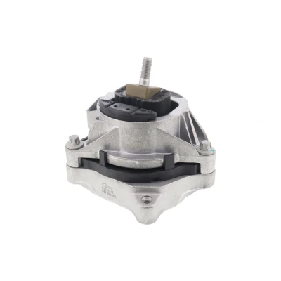 Abbildung von VAICO V20 4317 Motorlager vorne links Hydrolager M10 x 1,5 BMW: 1 Schrägheck, 3 Limousine, Touring