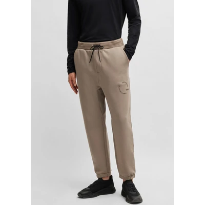 Abbildung von BOSS GREEN Sweatpants Huggel elastisch