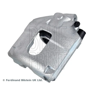 Abbildung von BLUE PRINT ADBP450004 Bremssattel Gusseisen Vorderachse links FORD: FIESTA 5, 6, Fusion Kombi, MAZDA: 2 Hatchback