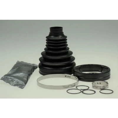 Abbildung von LÖBRO 306566 Achsmanschette 110,00 TPE (thermoplastischer Elastomer) VOLKSWAGEN: Sharan I, Kastenwagen, SEAT: Alhambra I