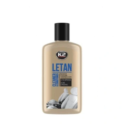Abbildung von LETAN Hautpflegeprodukt, 200 ml