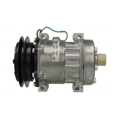 Abbildung von NISSENS 89469 Kompressor SD7H15 24 PAG 46 R 134a