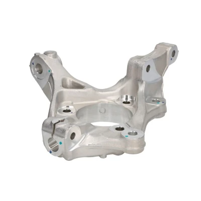 Abbildung von REINHOCH RH08 5015 Achsschenkel Vorderachse links OPEL: Astra G CC, Combo C Tour, Corsa Schrägheck