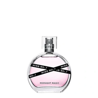 Abbildung von Miss So…? Midnight Magic Parfum Für Damen, Eau de 50ml