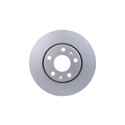 Abbildung von HELLA PRO 8DD 355 116 151 Bremsscheibe 280 24 05/07 114,3 außenbelüftet beschichtet ohne Radlager, Radbefestigungsbolzen, Radnabe