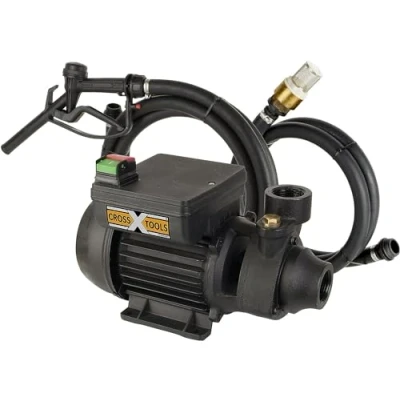 Abbildung von T.I.P. Kfz Diagnosegerät Kraftstoffpumpe Multioil 35 M 550 W