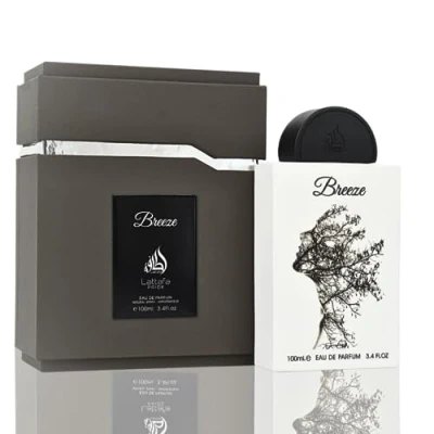 Abbildung von Lattafa Pride breeze Eau de Parfum 100 ml