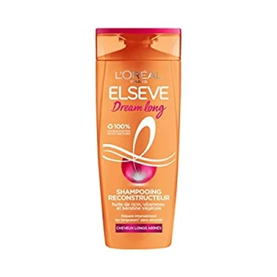 Abbildung von Loreal Paris Elsève Traum Langhaar Shampoo 250 ml