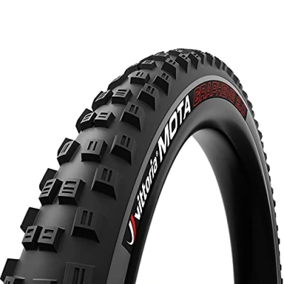 Abbildung von SHIMANO Unisex Adult Grau/schwarzer MTB Abdeckung Radsportzubehör, Mehrfarbig, one Size