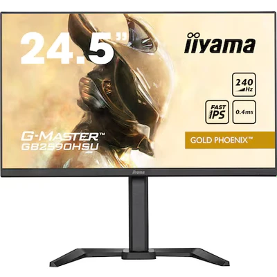 Abbildung von iiyama G MASTER GB2590HSU B5