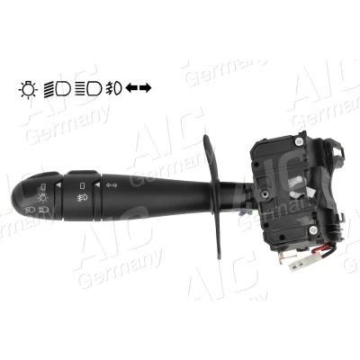 Abbildung von AIC 75803 Blinkerschalter DACIA: Duster SUV, Sandero I