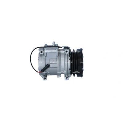 Abbildung von NRF 32659 Kompressor 10PA15C 12 PAG 46 mit Kompressoröl
