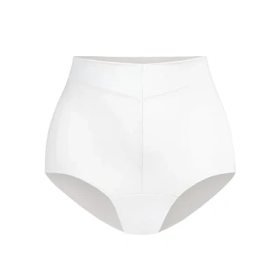 Abbildung von Teyli Shaping Control HIGH ZOE Shapewear, Damen, Größe: 3XL, White