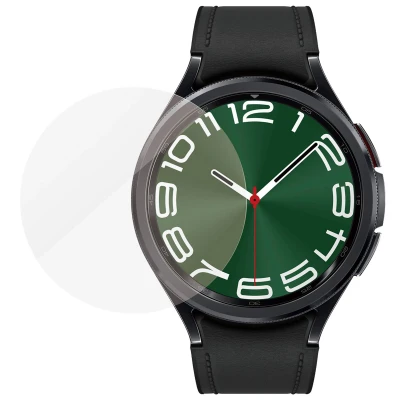 Abbildung von PanzerGlass Anti Bacterial Samsung Galaxy Watch6 Classic 47 mm Panzerglas