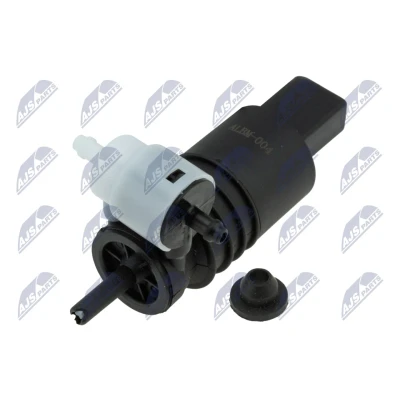 Abbildung von NTY ESP BM 004 Waschwasserpumpe, Scheinwerferreinigung