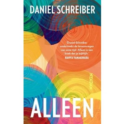 Abbildung von Alleen: wat het betekent om alleen te zijn
