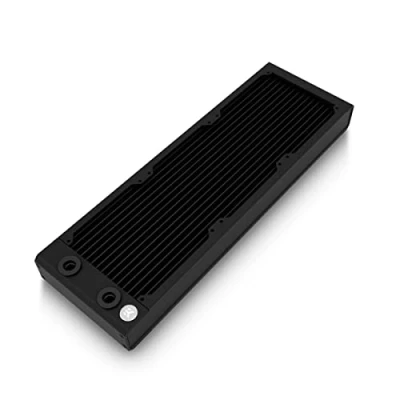 Abbildung von EK Quantum Surface P360 Black Edition 360mm, Radiator