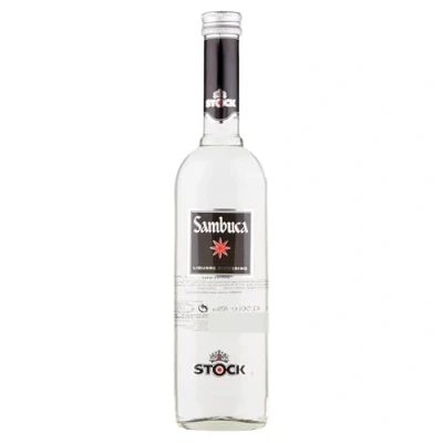 Abbildung von STOCK SAMBUCA CL 50