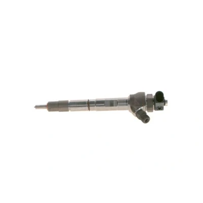 Abbildung von BOSCH 0 445 110 550 Einspritzdüse Common Rail mit Dichtring VOLKSWAGEN: Crafter 30 50 Kastenwagen, 35 Bus