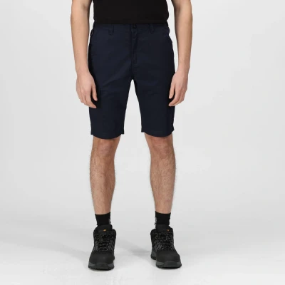 Abbildung von Regatta Herren Professional Pro Cargo Strapazierfähige, Wasserabweisende Shorts