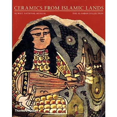Abbildung von Ceramics from Islamic Lands (The Al Sabah Collection)