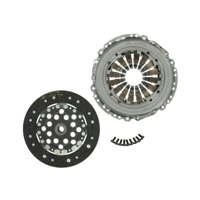 Abbildung von LuK BR 0222 622 3159 09 Kupplungssatz OPEL: Corsa D Schrägheck, Astra J Sports Tourer, Schrägheck
