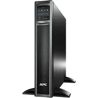 Abbildung von Smart UPS X 750VA SMX750I LCD, USV