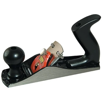 Abbildung von Blockhobel Stahl 210 mm Stanley
