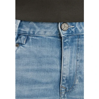 Abbildung von PME Legend Jeans Straight Leg, Herren, Größe: 31x32, Clear authentic wash