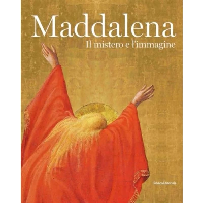Abbildung von Maddalena. Il mistero e l&#039;immagine. Ediz. a colori (Arte)