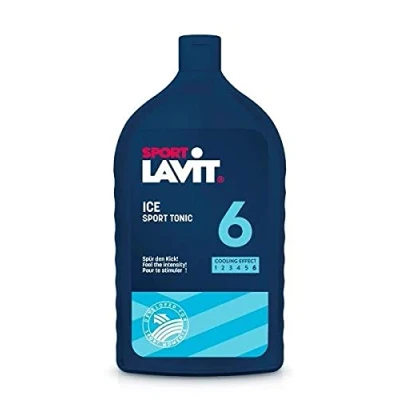 Abbildung von Sport Lavit Ice Tonic 1000 ml