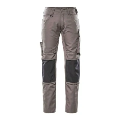 Abbildung von MASCOT® Mannheim Hose mit Knietaschen