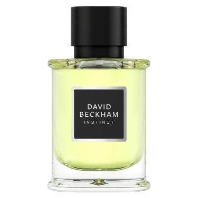 Abbildung von David Beckham Instinct Eau de Parfum For Men 50 ml