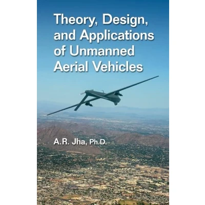 Abbildung von Theory, Design, and Applications of Unmanned Aerial Vehicles