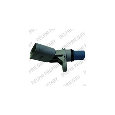 Abbildung von DELPHI SS10769 12B1 Sensor, Nockenwellenposition VOLKSWAGEN: Golf 5 Schrägheck, AUDI: A6 C6 Avant, A8 D3, Limousine