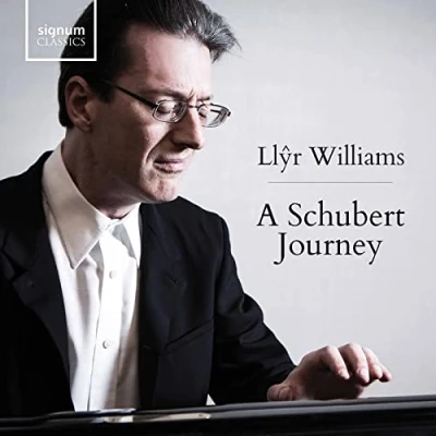 Abbildung von Schubert: A Schubert Journey