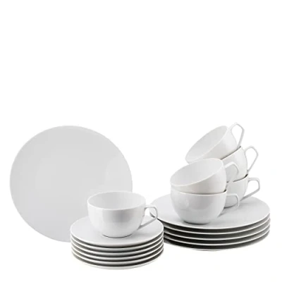 Abbildung von Rosenthal Kaffeeset Studio Line TAC 18 teilig