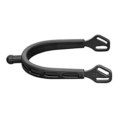Abbildung von Ultra fit x grip Edelstahl 20 mm Schwarz