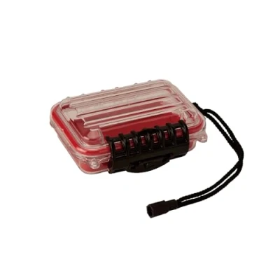 Abbildung von Plano Guide Series™ Waterproof Case Compact Tacklebox