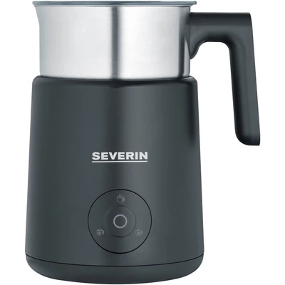 Abbildung von Severin Milchaufschäumer &quot;SM 3579&quot;, 500 W, 3 Automatik Programme
