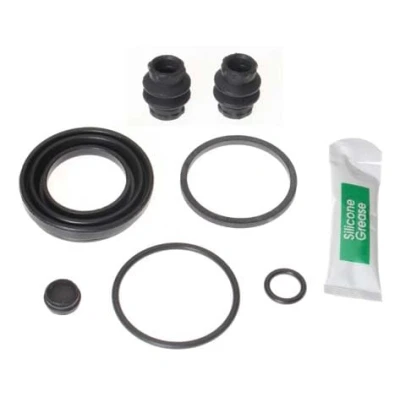 Abbildung von BREMBO Reparatursatz Bremssattel Ø43mm passend für AUDI A7 A6 C7 A5 A8 Q5 C6 A4 Allroad
