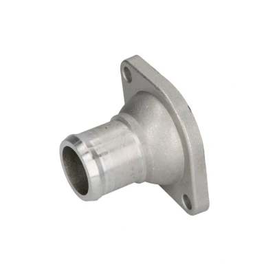 Abbildung von CALORSTAT by Vernet WF0104 Flansch ohne Dichtung FORD: FIESTA 4, 3
