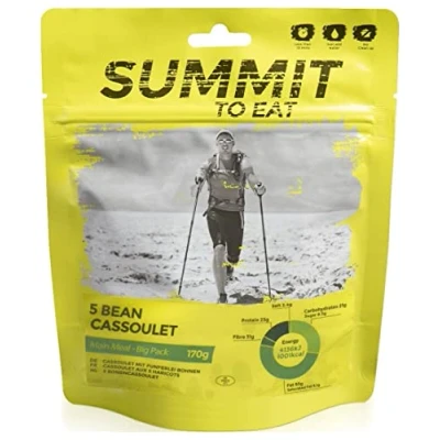 Abbildung von Summit To Eat Chicken Tikka With Rice Big Pack