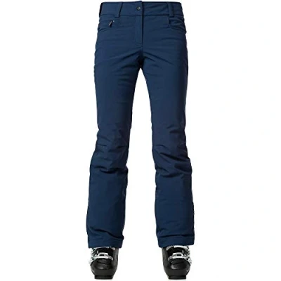 Abbildung von Rossignol Palmares Pant Skihose, Damen XL Marineblau
